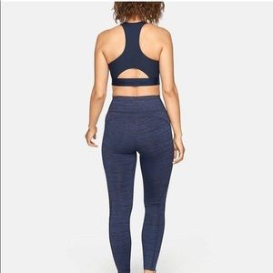 OV Two Tone Legging